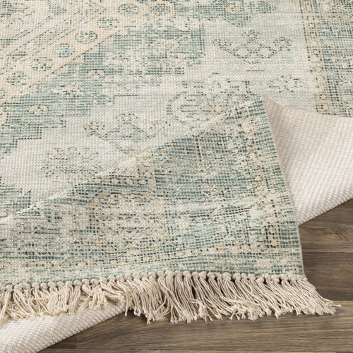 AllModern Tucson Oriental Rug & Reviews Wayfair